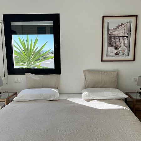 Superb Townhouse In Golden Mile Lägenhet Marbella Exteriör bild