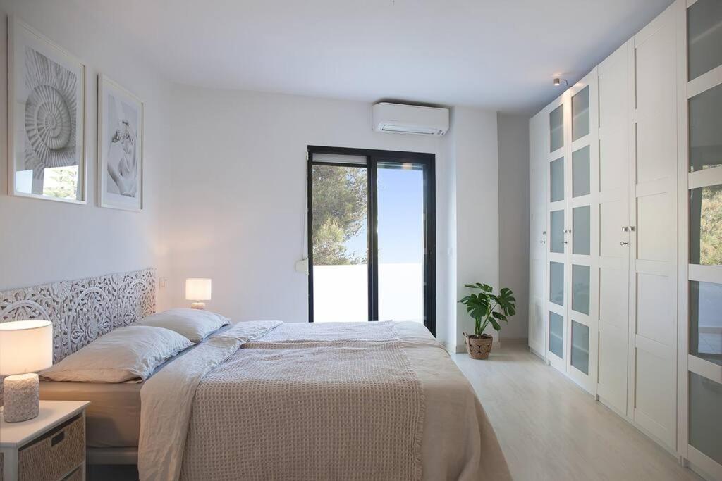 Superb Townhouse In Golden Mile Lägenhet Marbella Exteriör bild